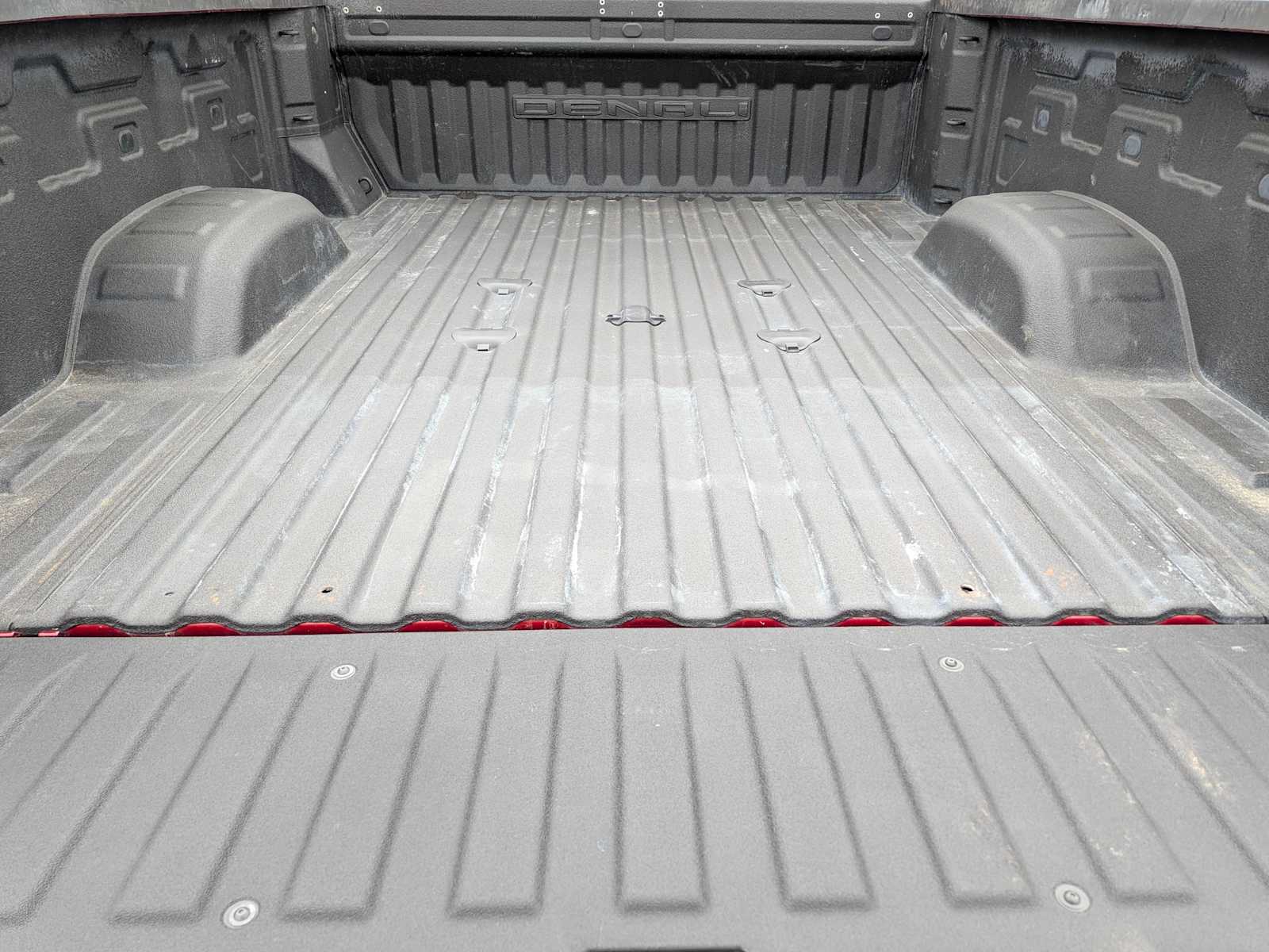 Thumbnail: 2024 GMC Sierra 3500 - 35