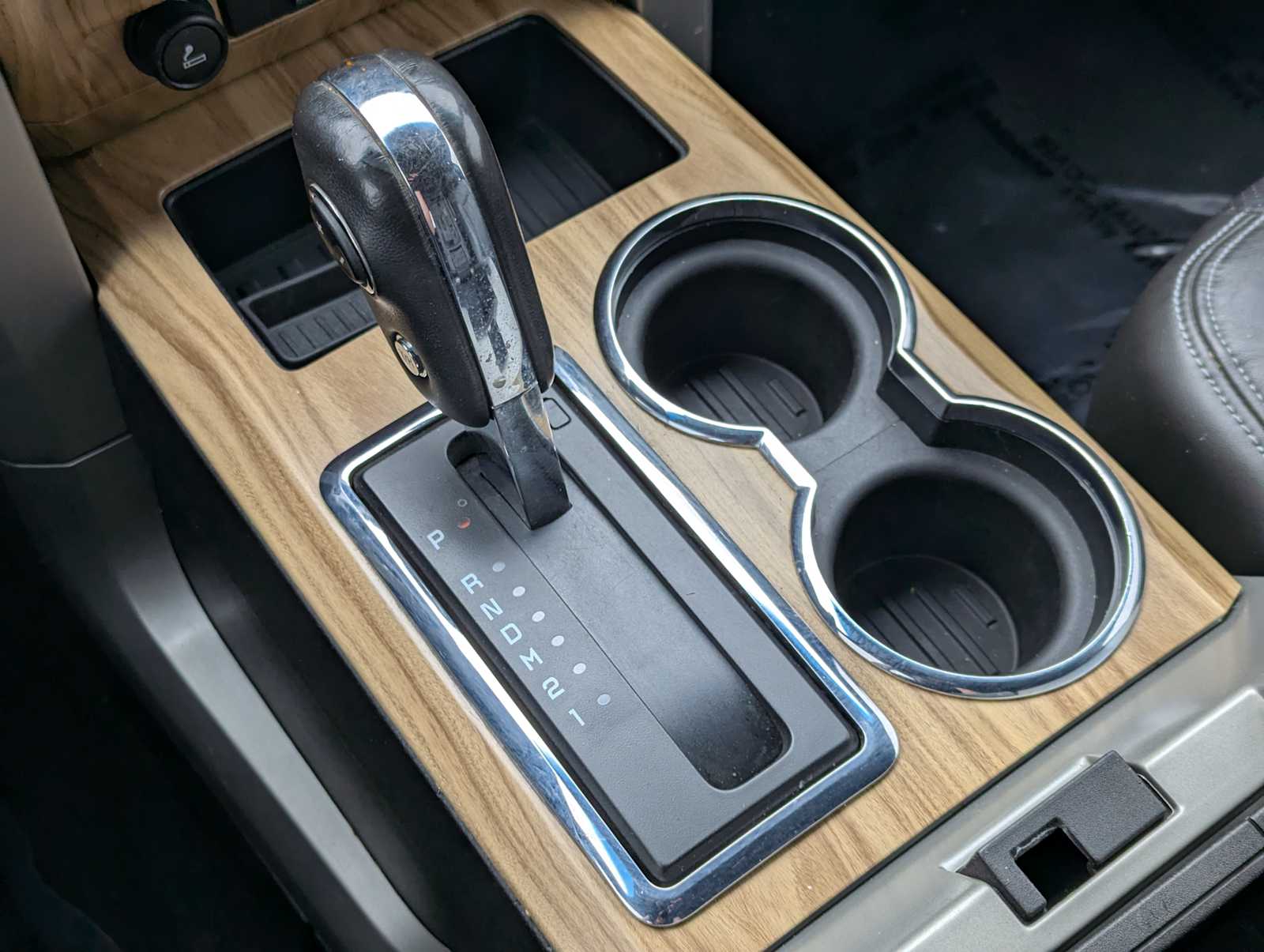 Thumbnail: 2011 Ford F-150 - 40