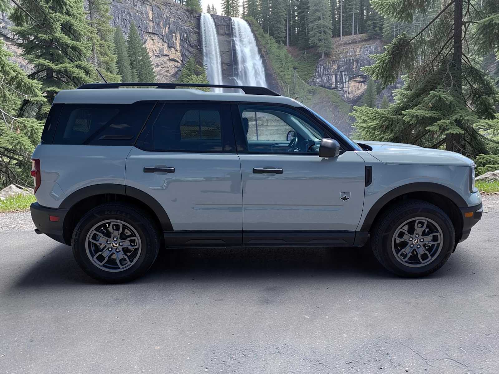 Thumbnail: 2023 Ford Bronco Sport - 7