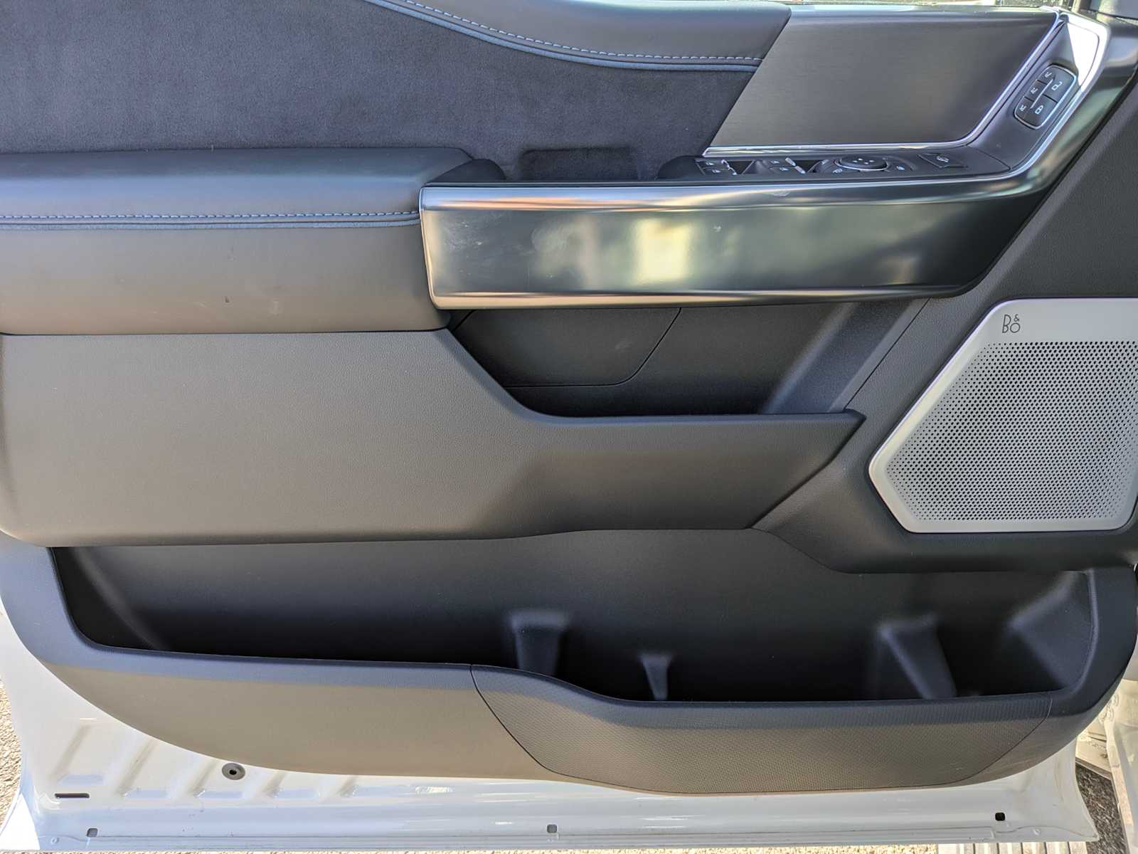 Thumbnail: 2025 Ford F-150 - 17