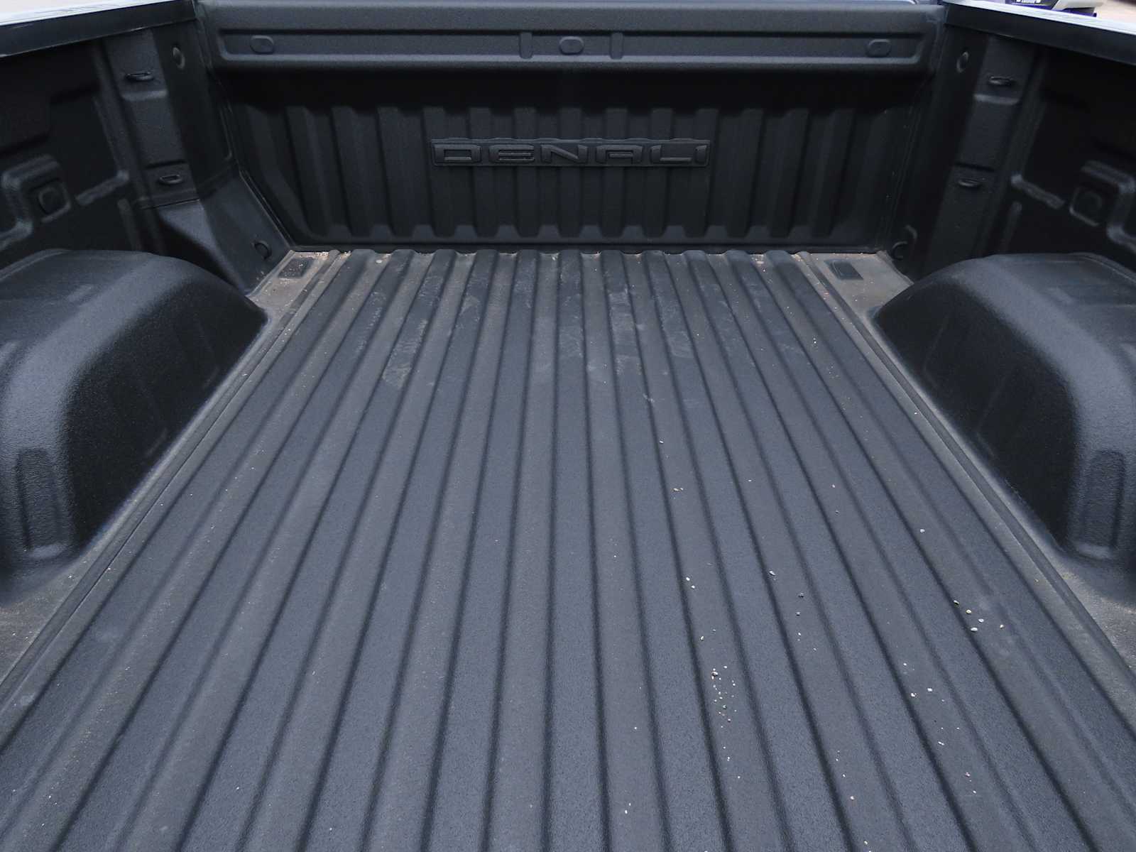 Thumbnail: 2020 GMC Sierra 1500 - 36