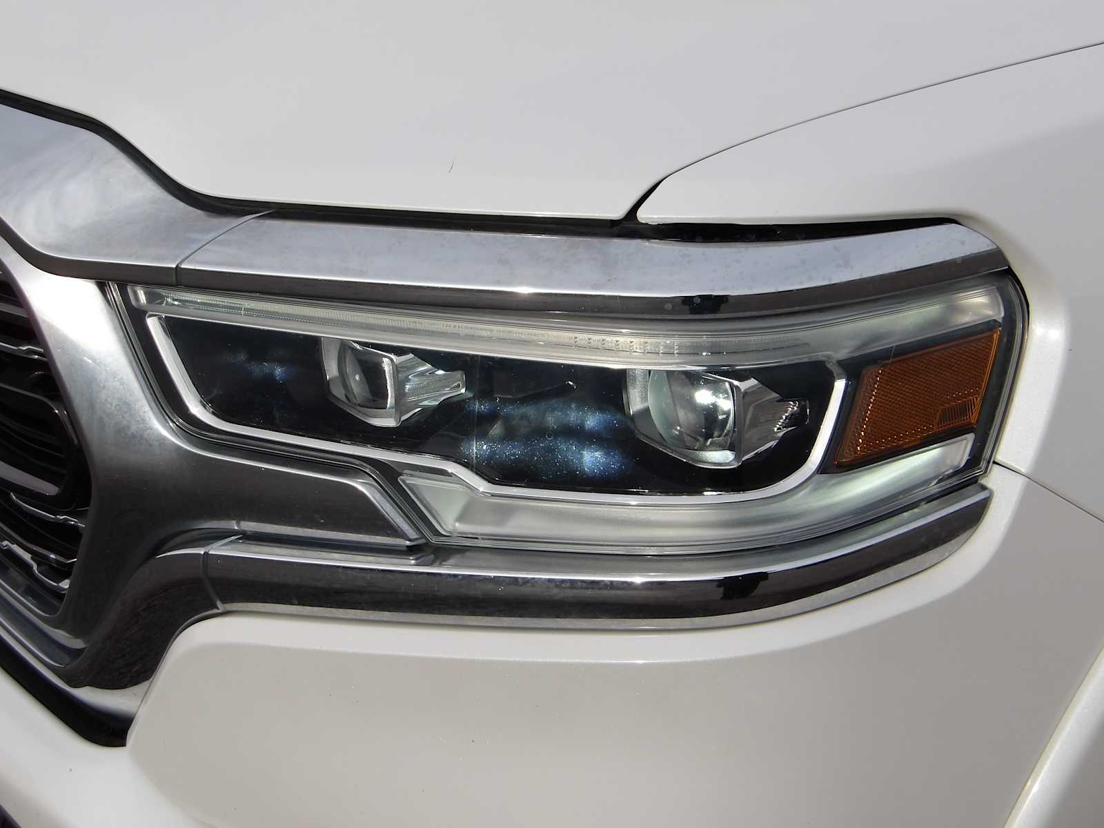 Thumbnail: 2021 RAM 1500 - 10