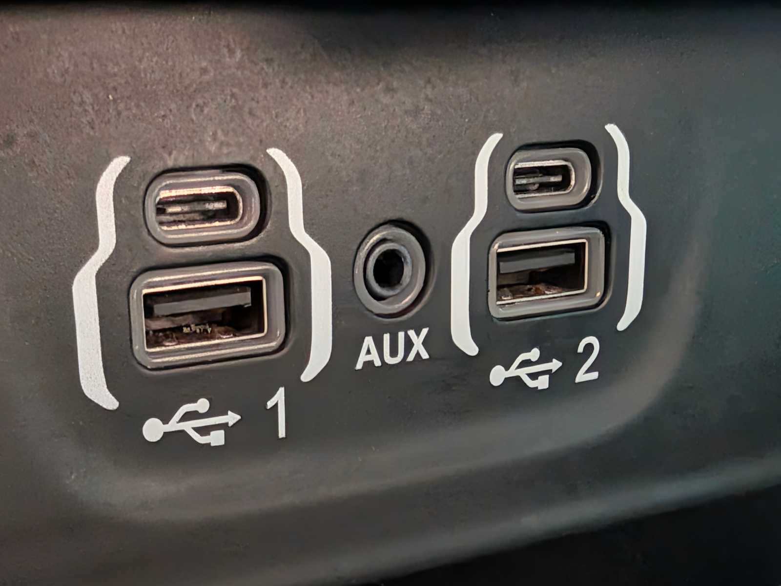 Thumbnail: 2022 RAM 1500 - 30