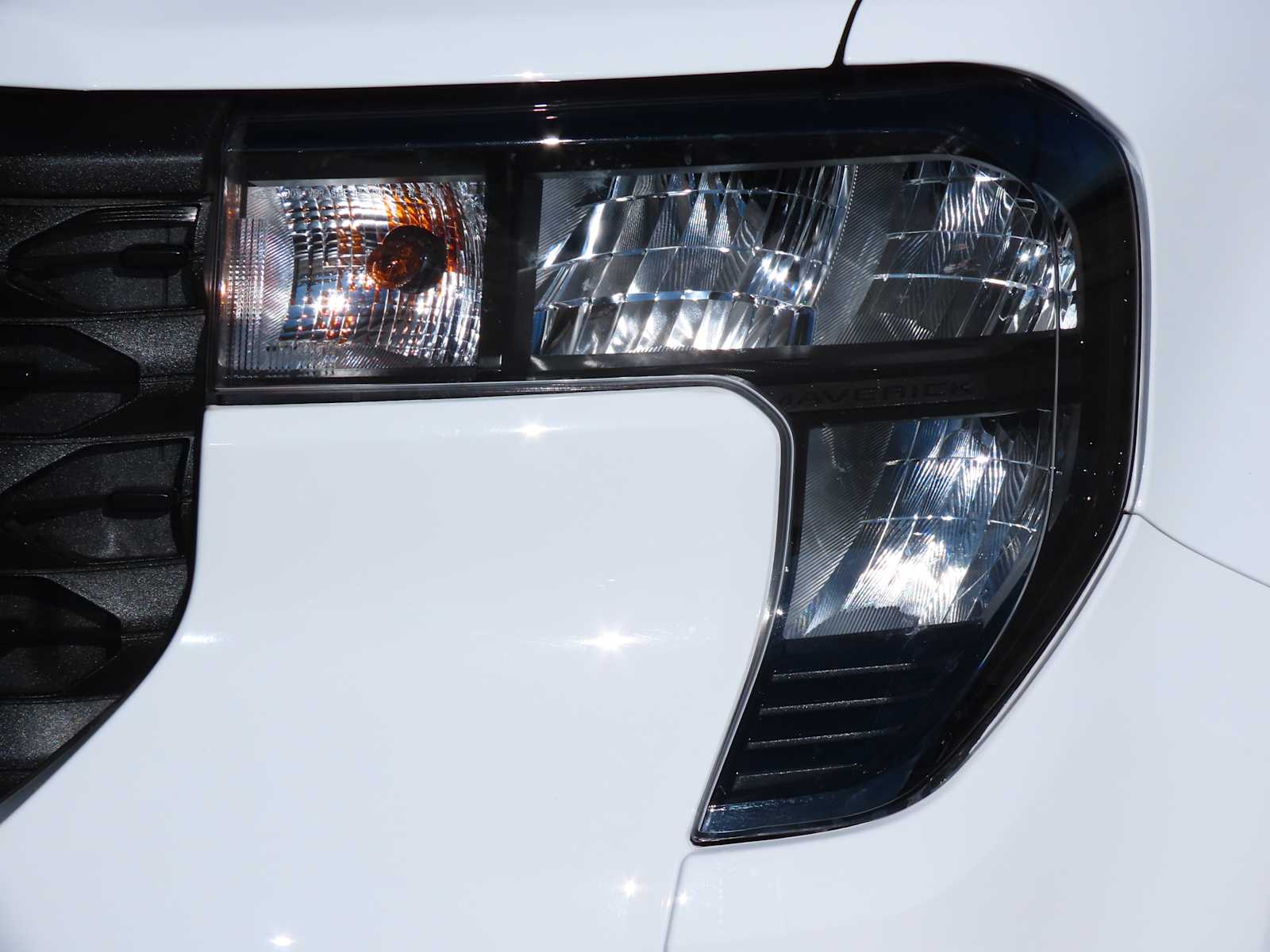 Thumbnail: 2025 Ford Maverick - 9