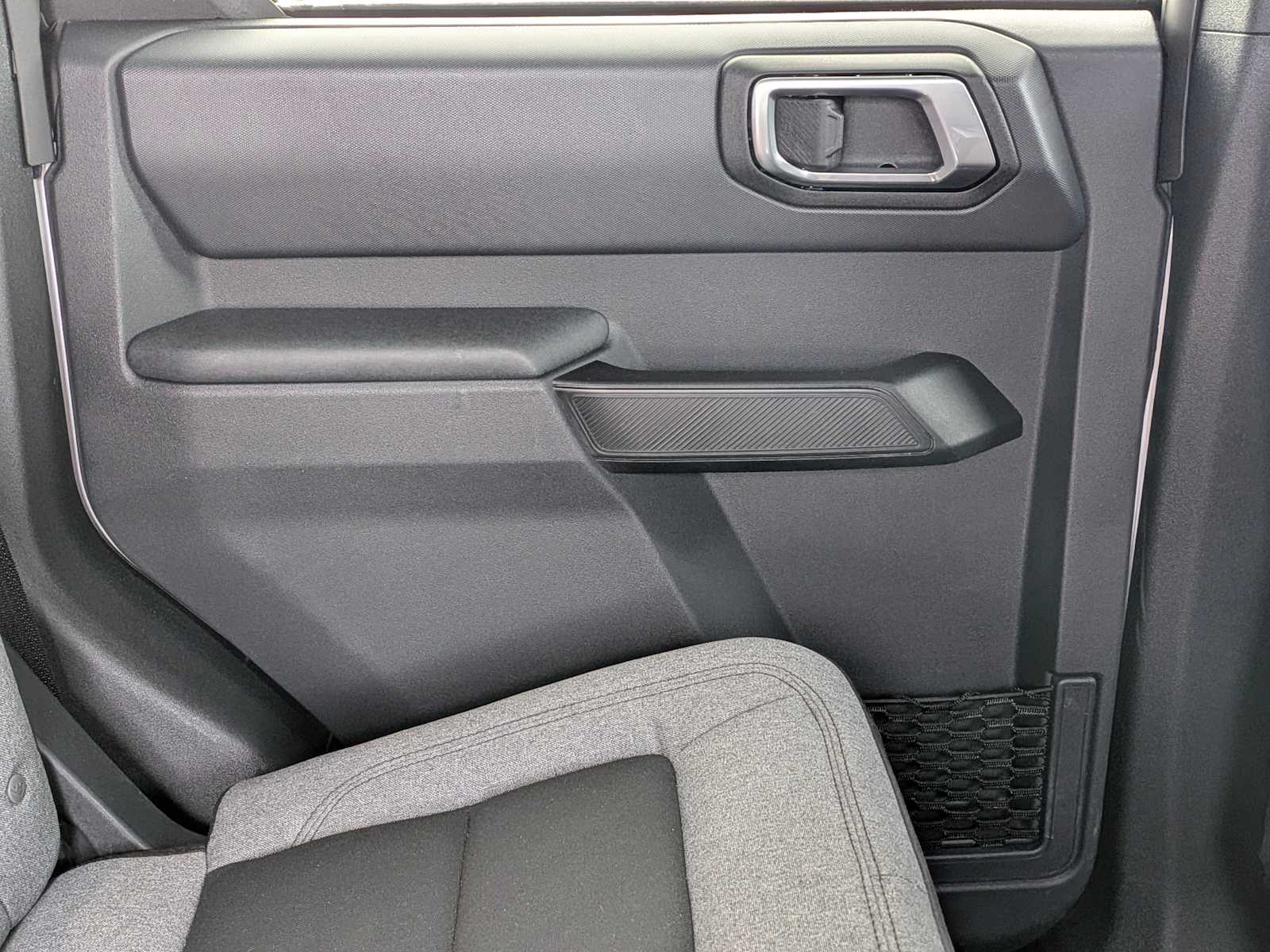 Thumbnail: 2025 Ford Bronco - 26