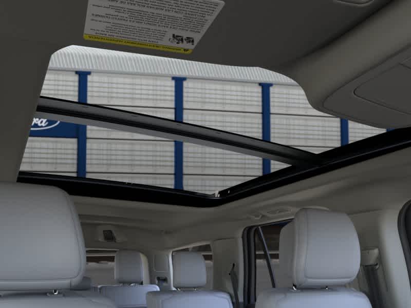 Thumbnail: 2026 Ford Expedition - 21