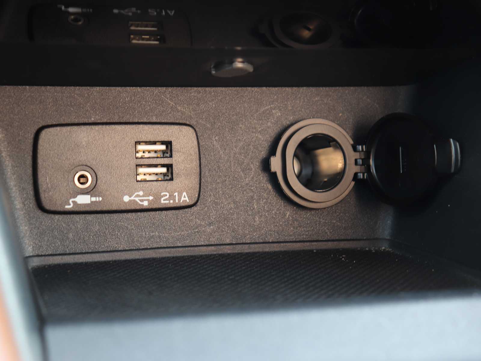 Thumbnail: 2023 Subaru Forester - 35