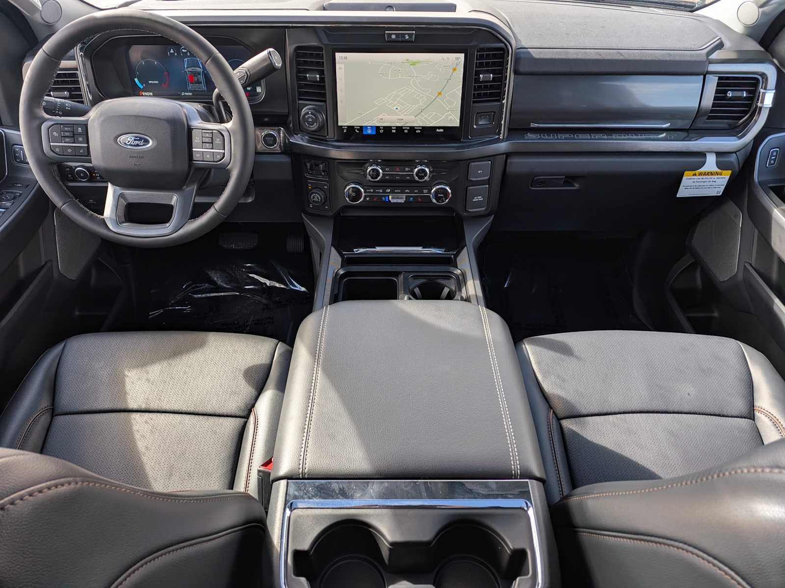 2026 Ford F-250 Super Duty Lariat - Photo 20