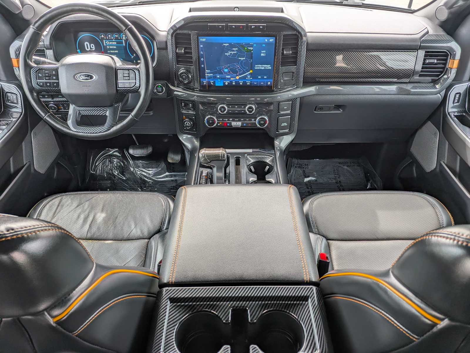 Thumbnail: 2022 Ford F-150 - 26