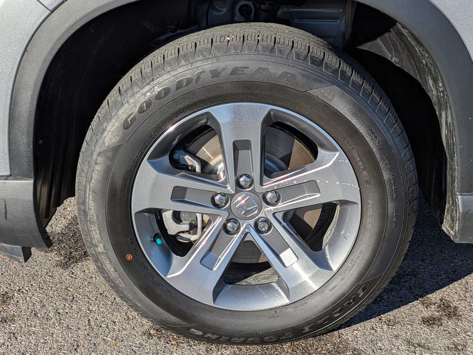Thumbnail: 2025 Honda Pilot - 14