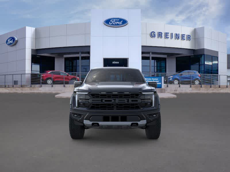 Thumbnail: 2025 Ford F-150 - 6