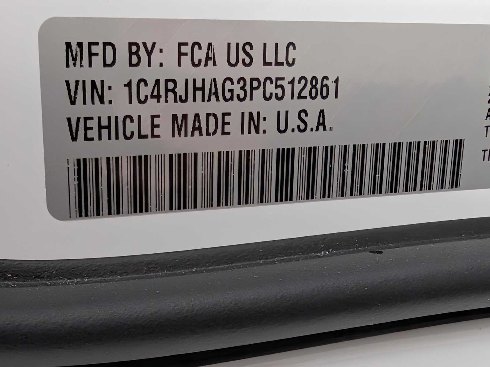 Thumbnail: 2023 Jeep Grand Cherokee - 35