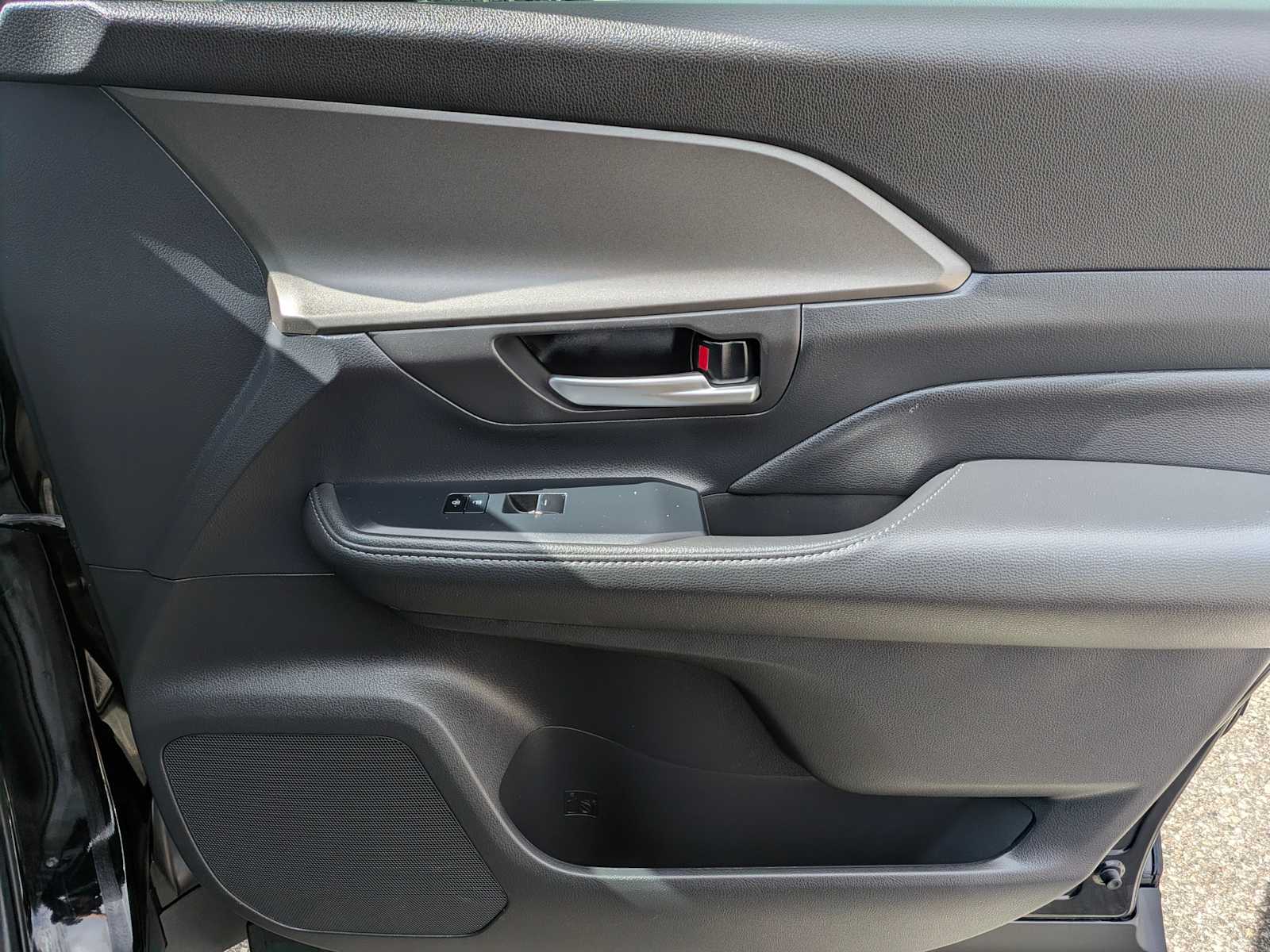 Thumbnail: 2024 Toyota Grand Highlander - 21