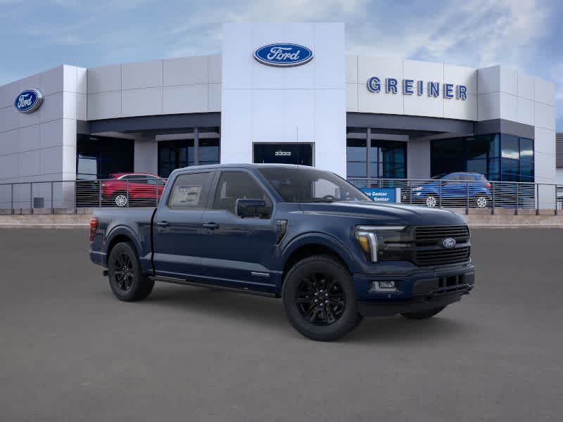 Thumbnail: 2026 Ford F-150 - 7