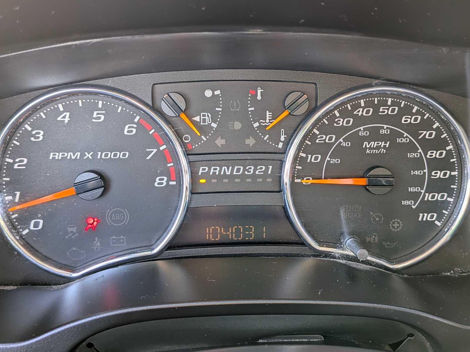 Thumbnail: 2011 GMC Canyon - 31