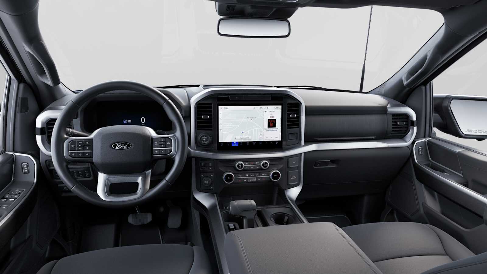 Thumbnail: 2025 Ford F-150 - 7