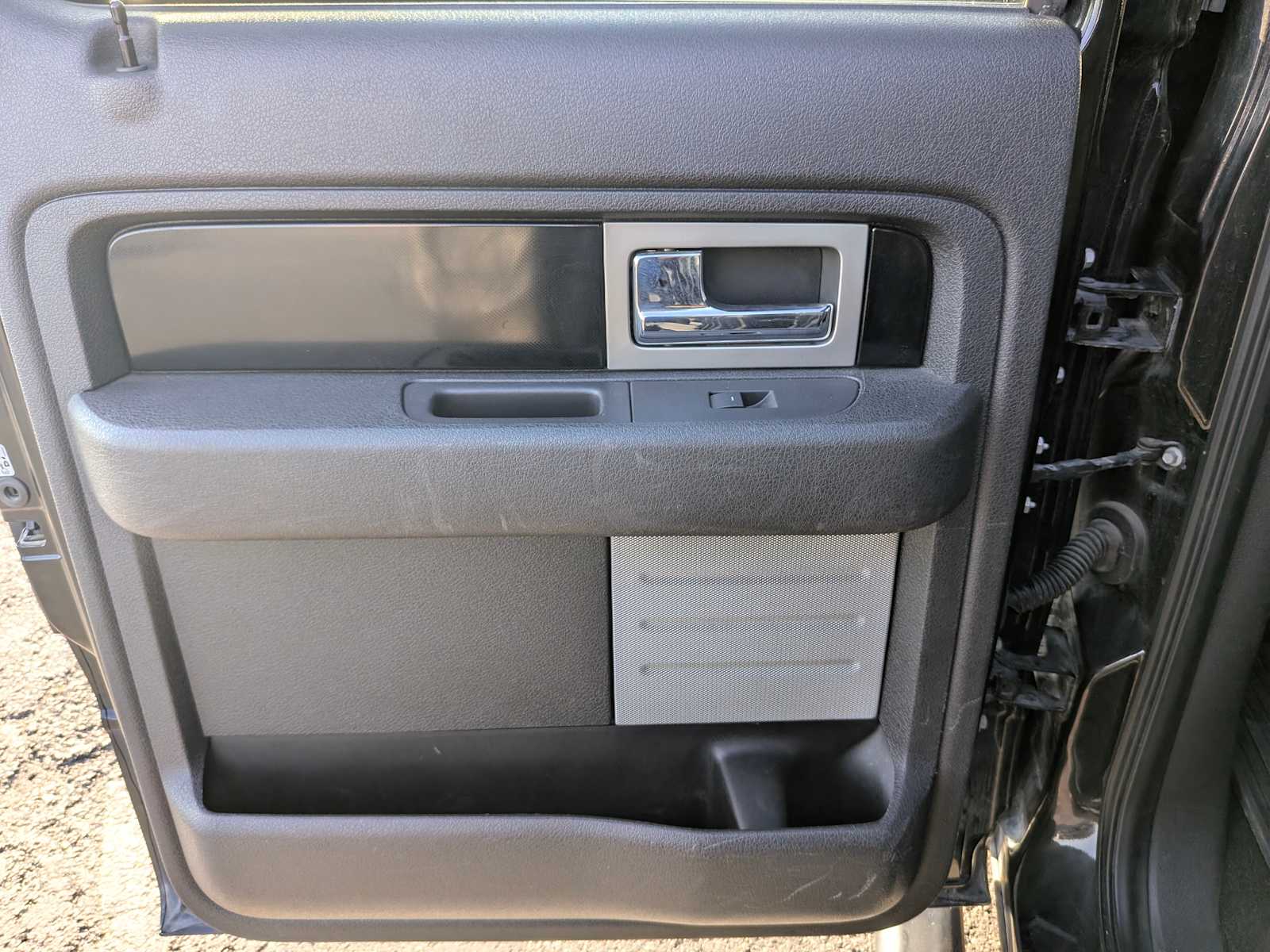 Thumbnail: 2012 Ford F-150 - 22