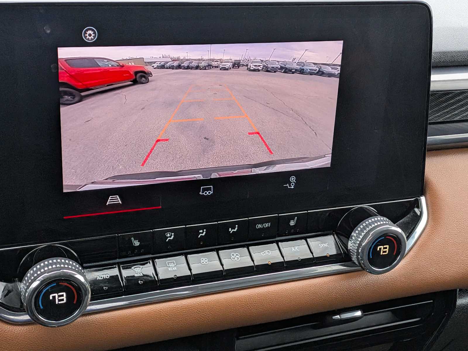 Thumbnail: 2024 GMC Canyon - 29