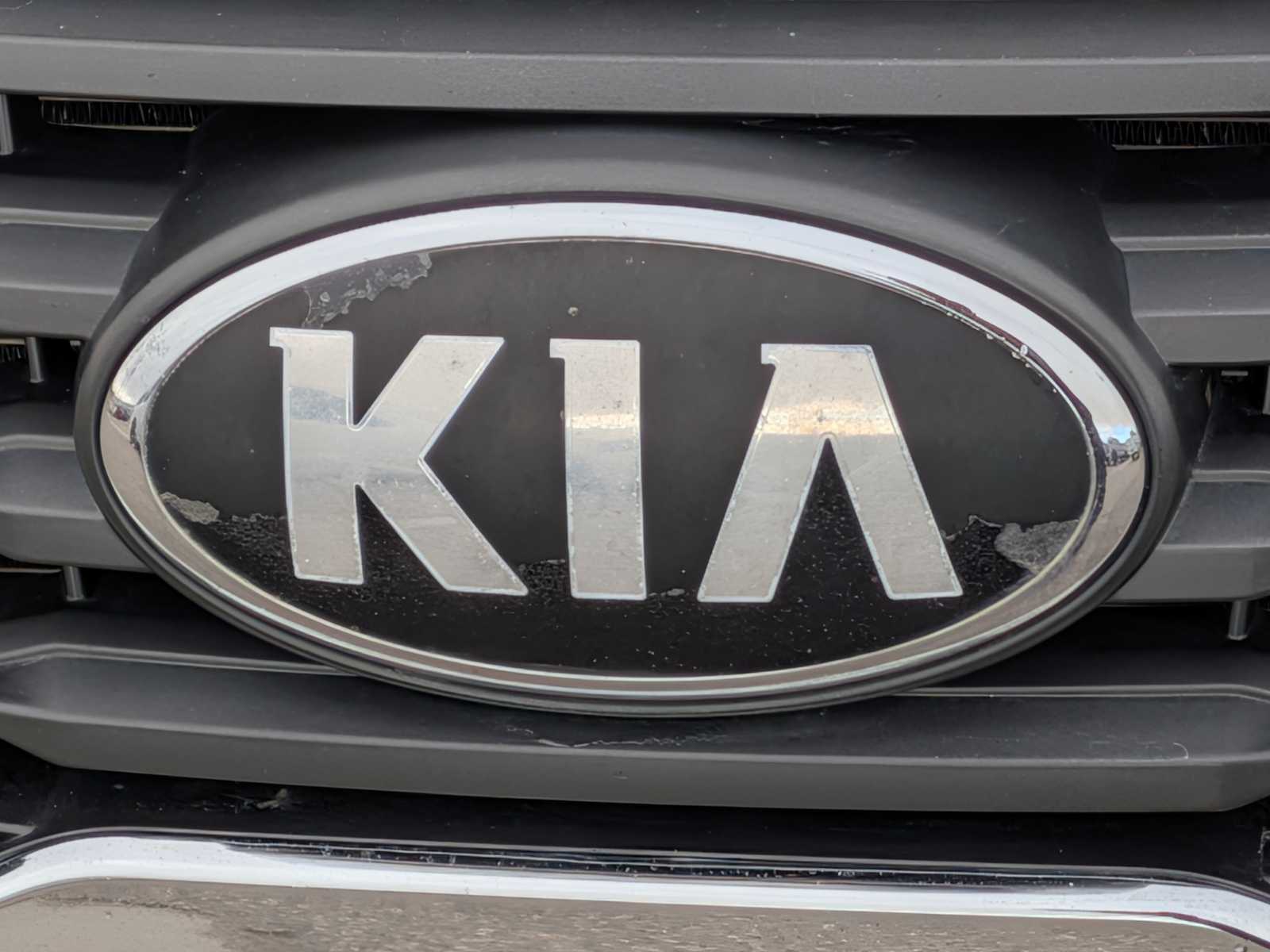 Thumbnail: 2013 Kia Sportage - 11