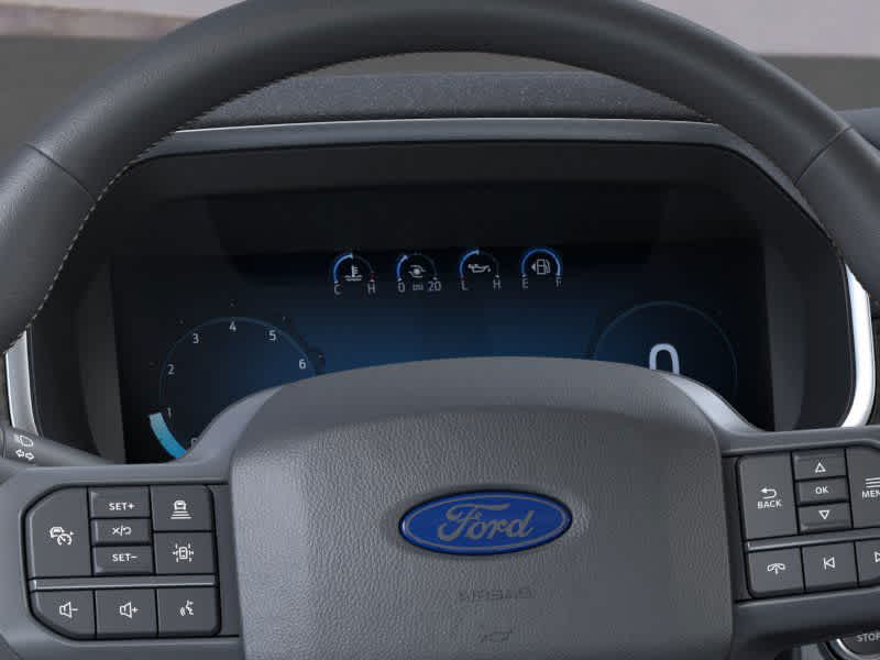 Thumbnail: 2025 Ford F-150 - 13