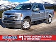  Ford Super Duty F-250 SRW