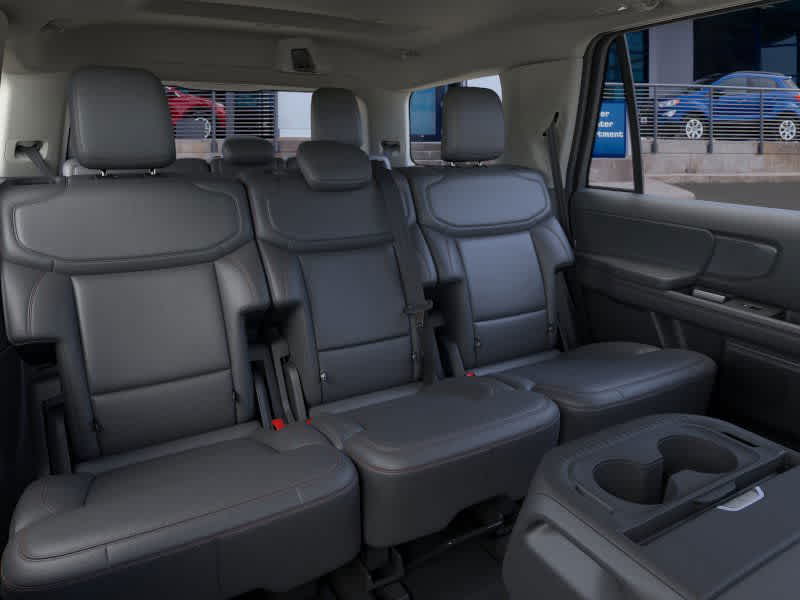 Thumbnail: 2025 Ford Expedition - 11