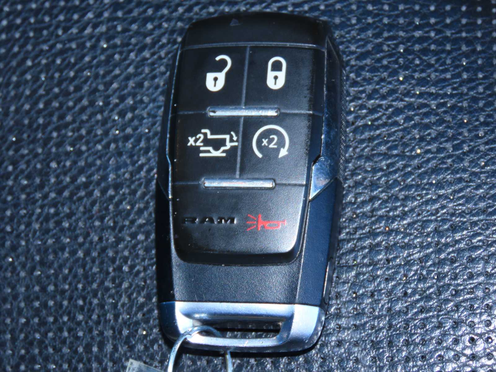 Thumbnail: 2023 RAM 2500 - 39