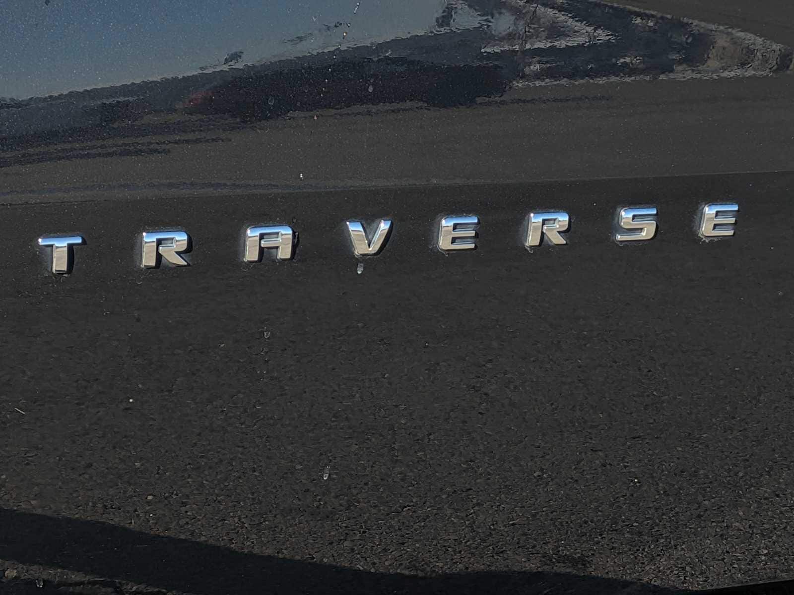 Thumbnail: 2020 Chevrolet Traverse - 12