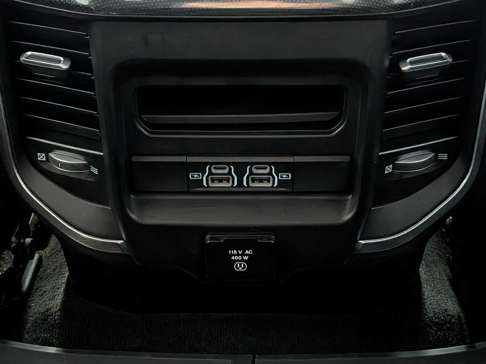 Thumbnail: 2022 RAM 1500 - 24