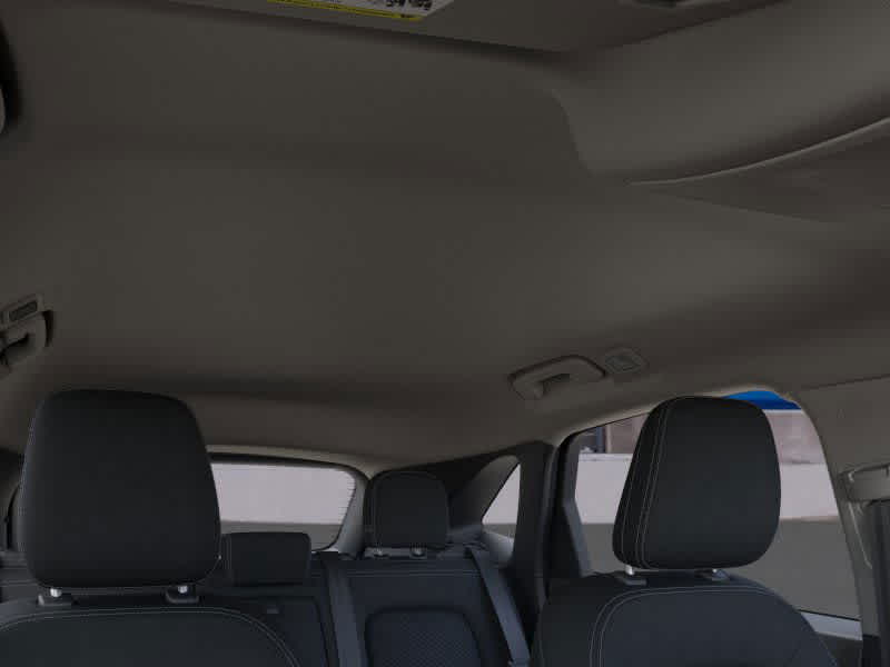 Thumbnail: 2026 Ford Escape - 22