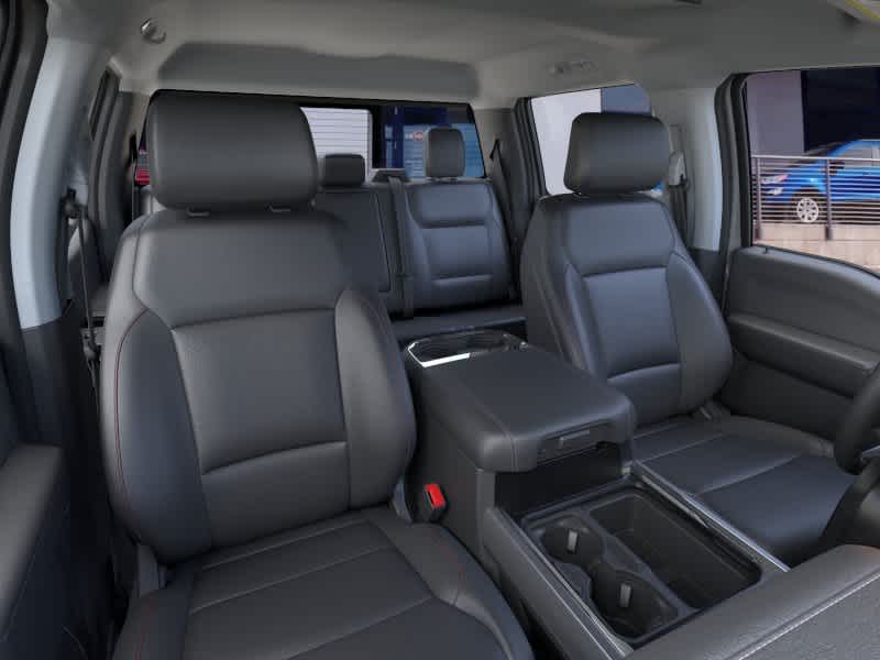 2026 Ford F-250 Super Duty Lariat - Photo 10