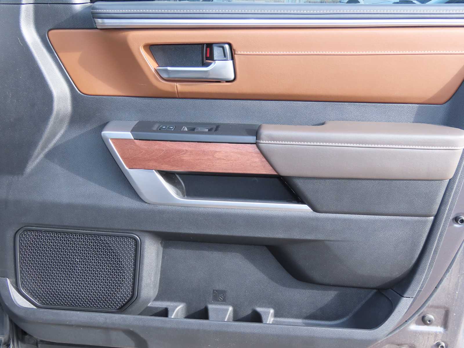 Thumbnail: 2023 Toyota Tundra - 28