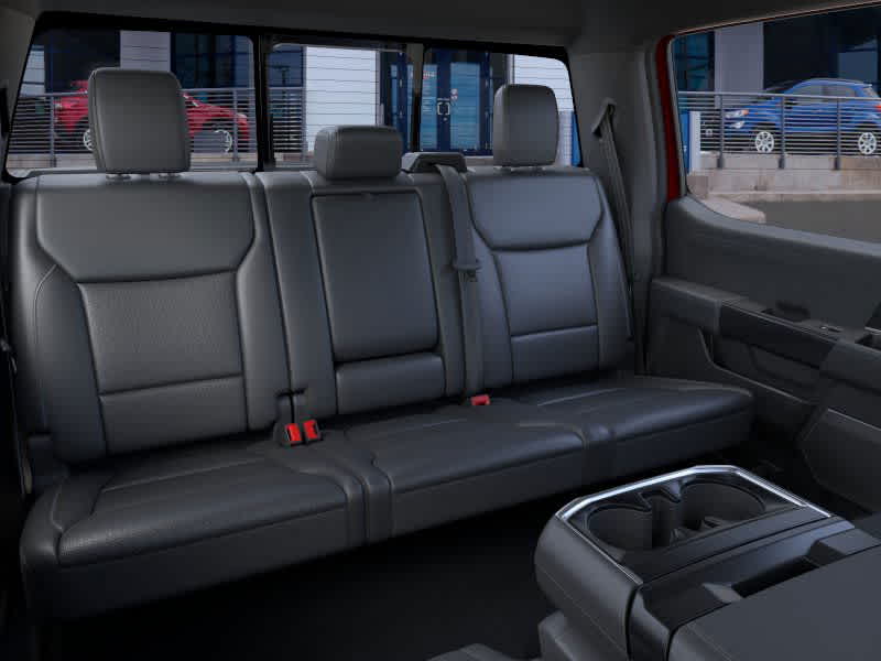 Thumbnail: 2025 Ford F-150 - 11