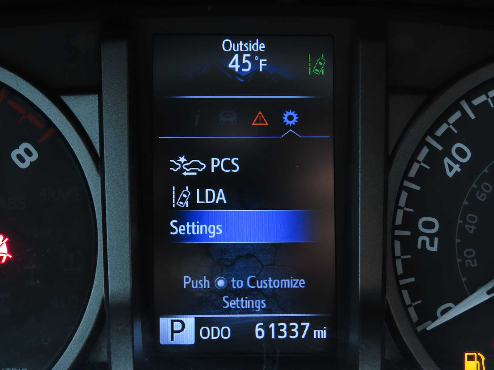 Thumbnail: 2022 Toyota Tacoma - 36