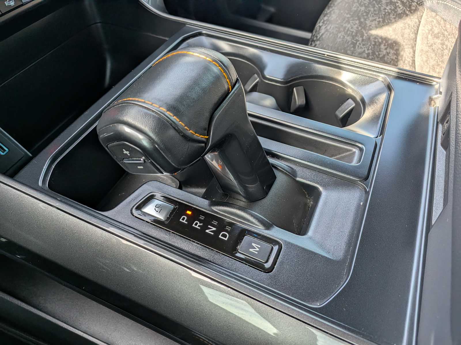 Thumbnail: 2023 Ford F-150 - 31