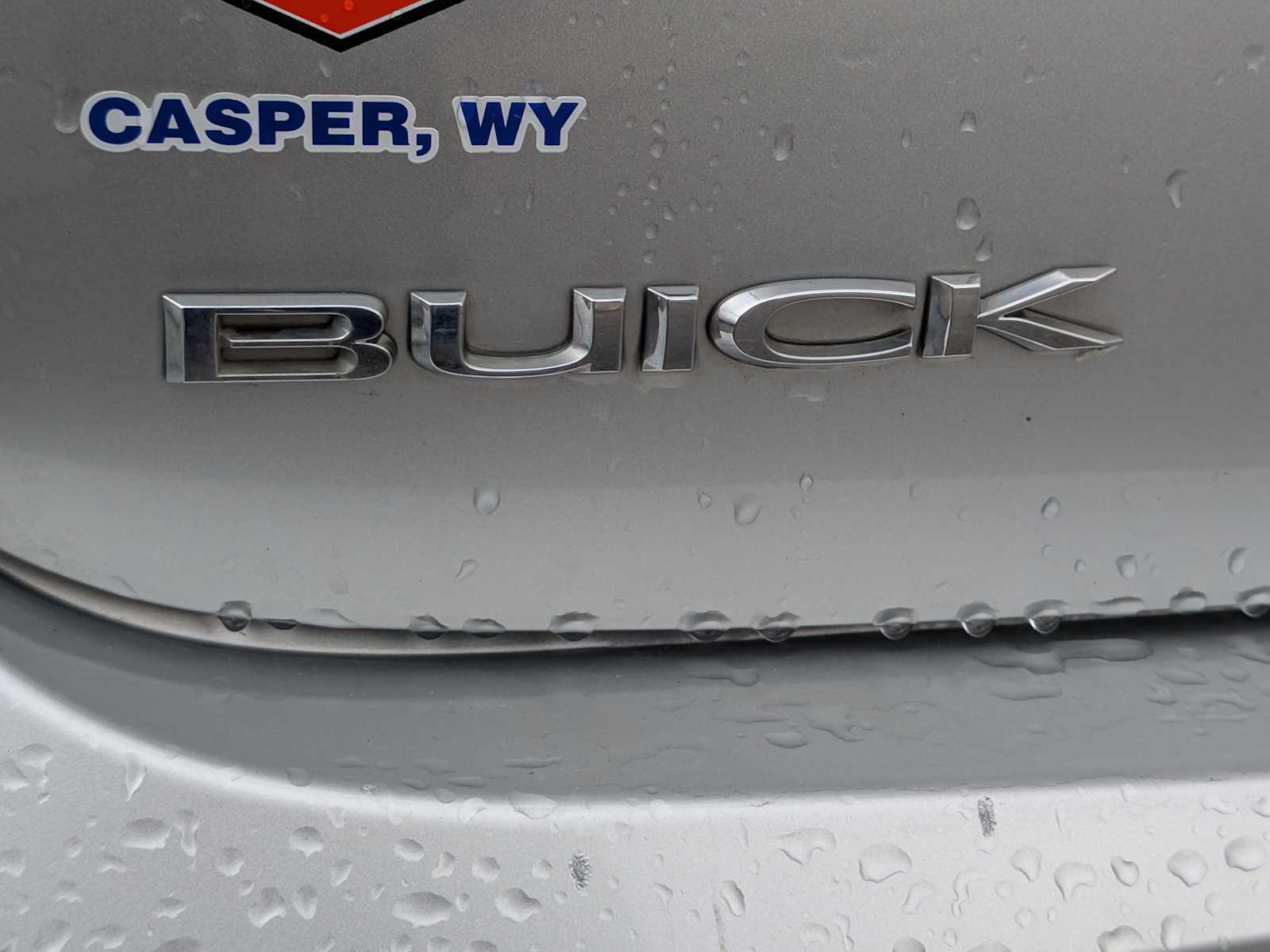 2016 Buick Envision Premium I 12