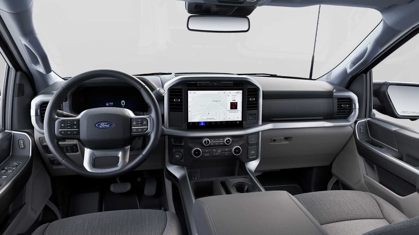 Thumbnail: 2025 Ford F-150 - 7