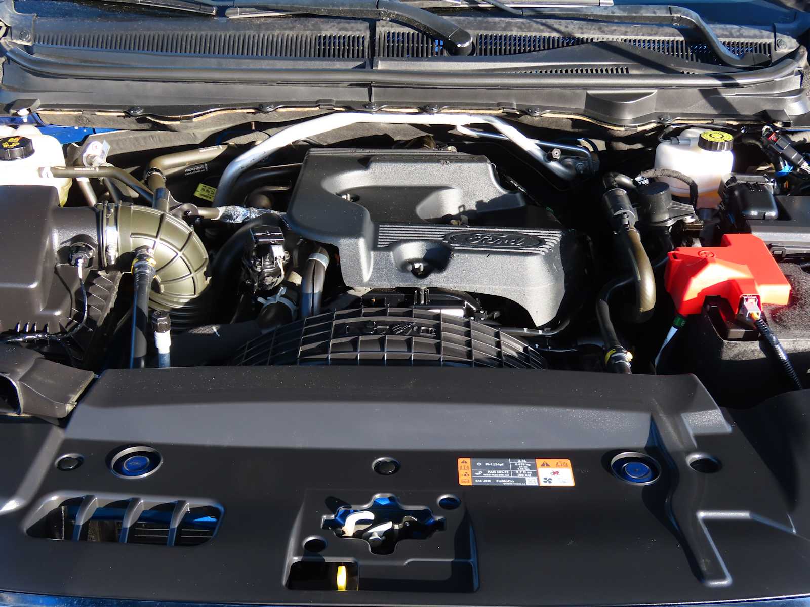 Thumbnail: 2020 Ford Ranger - 16