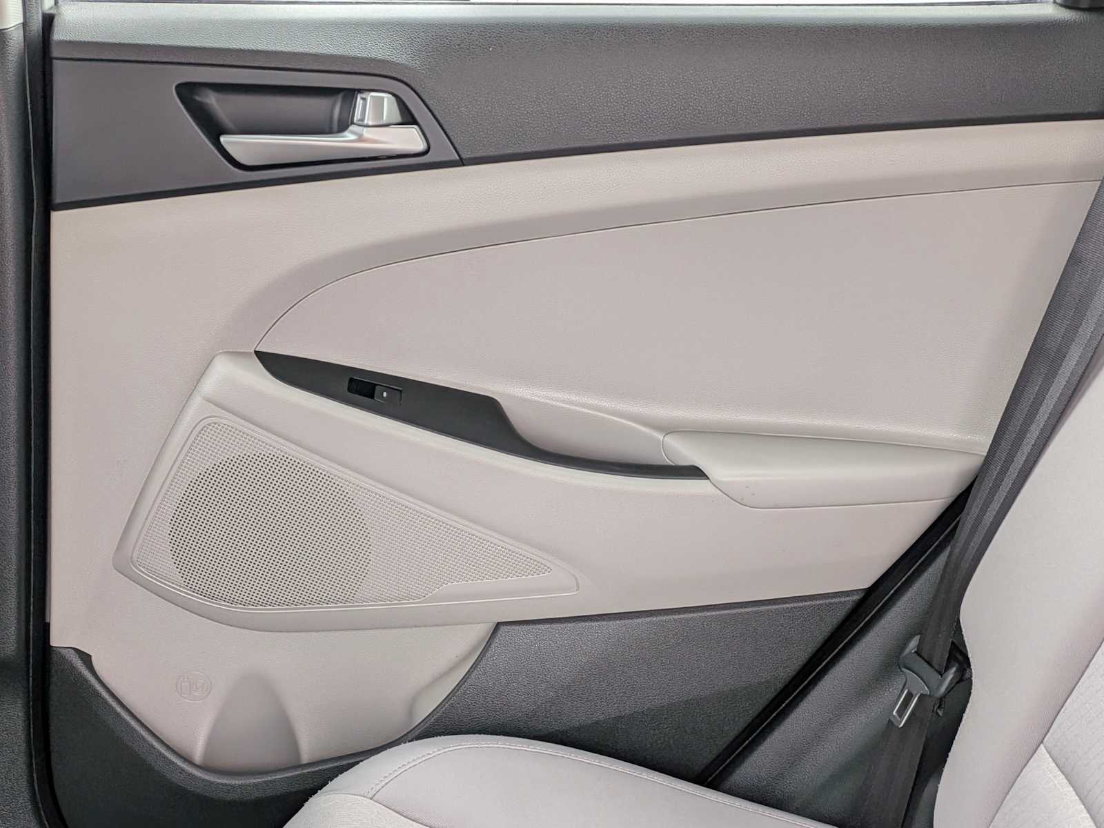 Thumbnail: 2018 Hyundai Tucson - 20