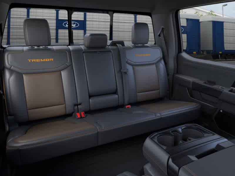 Thumbnail: 2025 Ford F-150 - 11