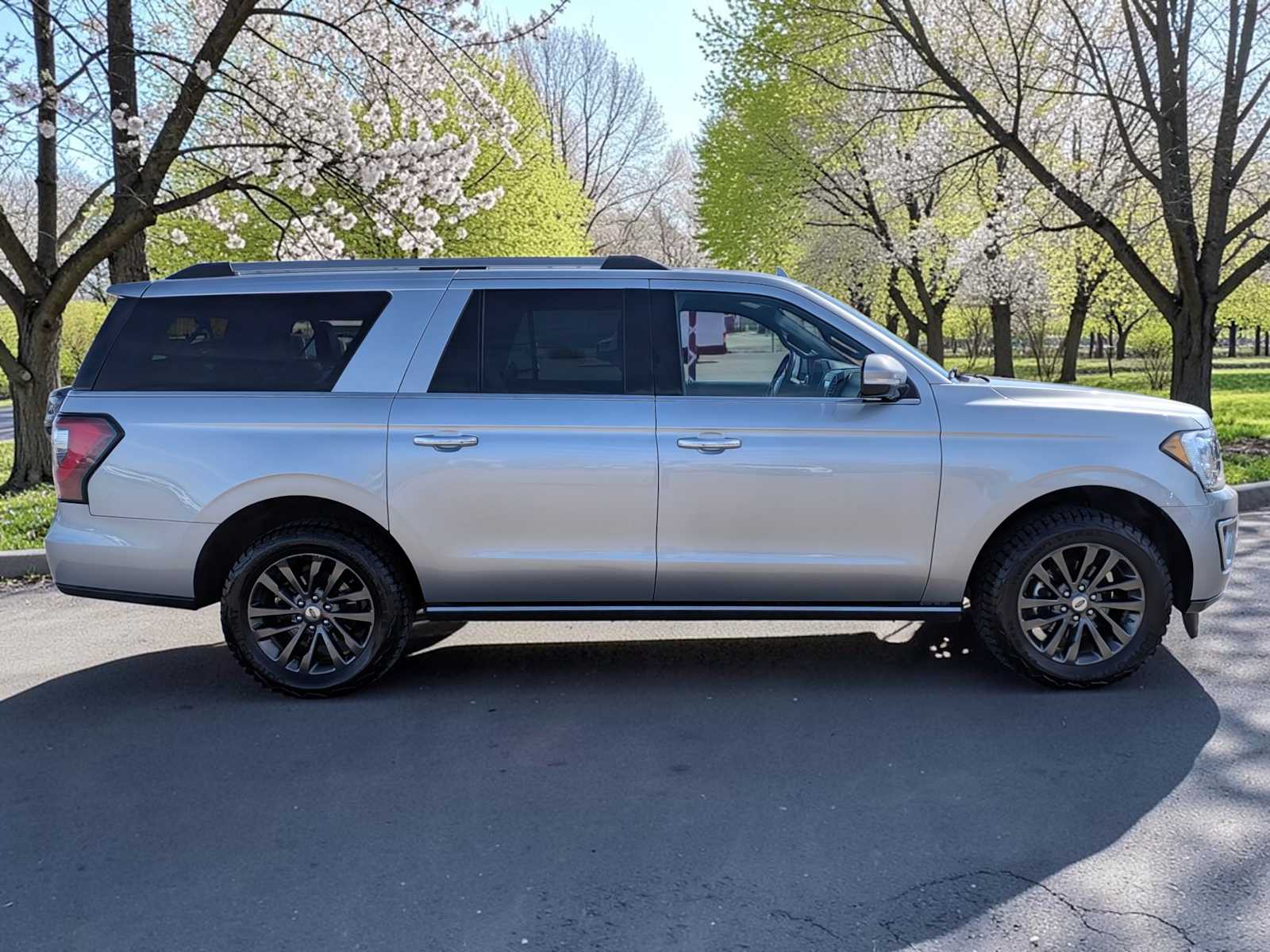Thumbnail: 2020 Ford Expedition MAX - 7