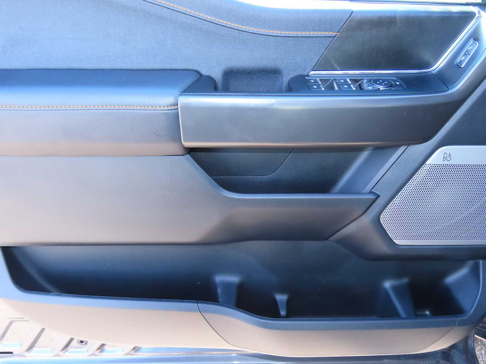 Thumbnail: 2025 Ford F-150 - 16