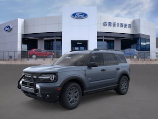 2025 Ford Bronco Sport Big Bend SUV