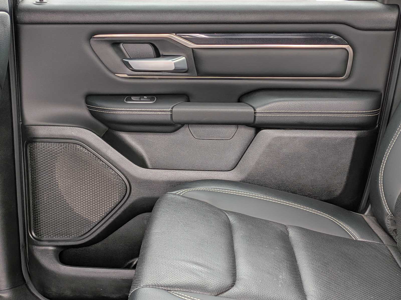 Thumbnail: 2022 RAM 1500 - 19