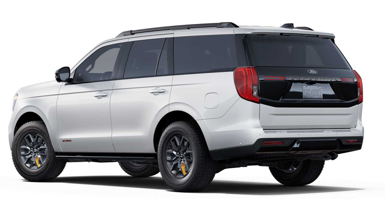 Thumbnail: 2025 Ford Expedition - 2