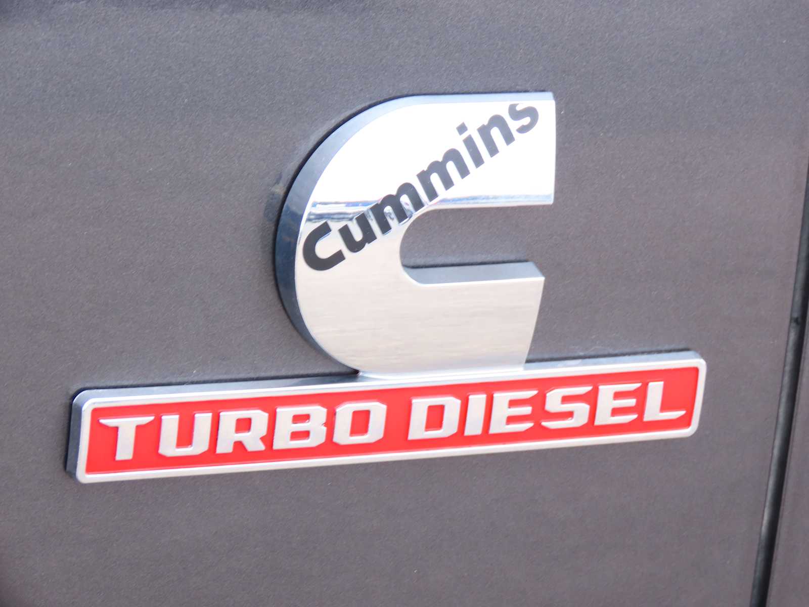 Thumbnail: 2023 RAM 3500 - 13