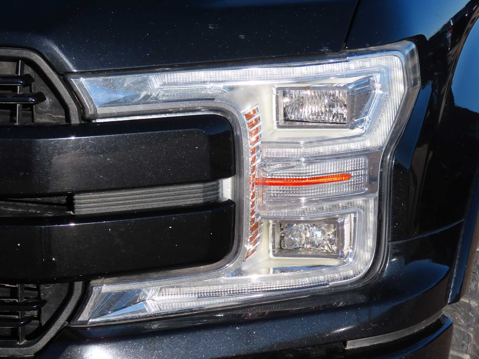 Thumbnail: 2020 Ford F-150 - 10