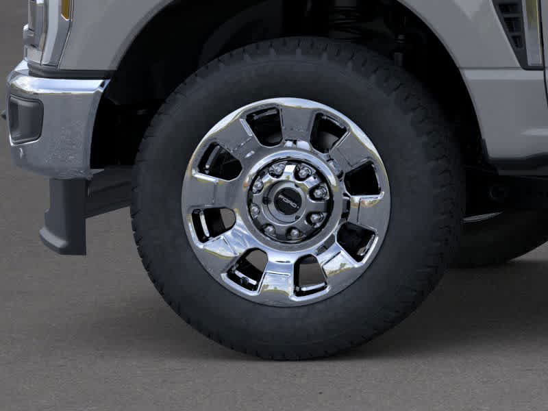 Thumbnail: 2026 Ford F-350 - 19