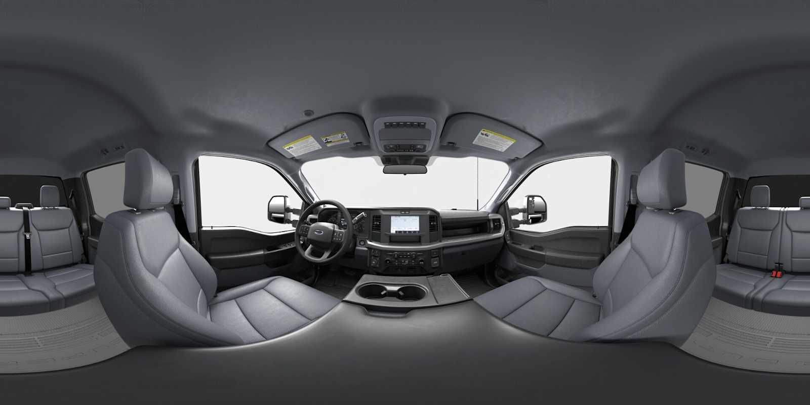 Thumbnail: 2026 Ford F-350 - 8