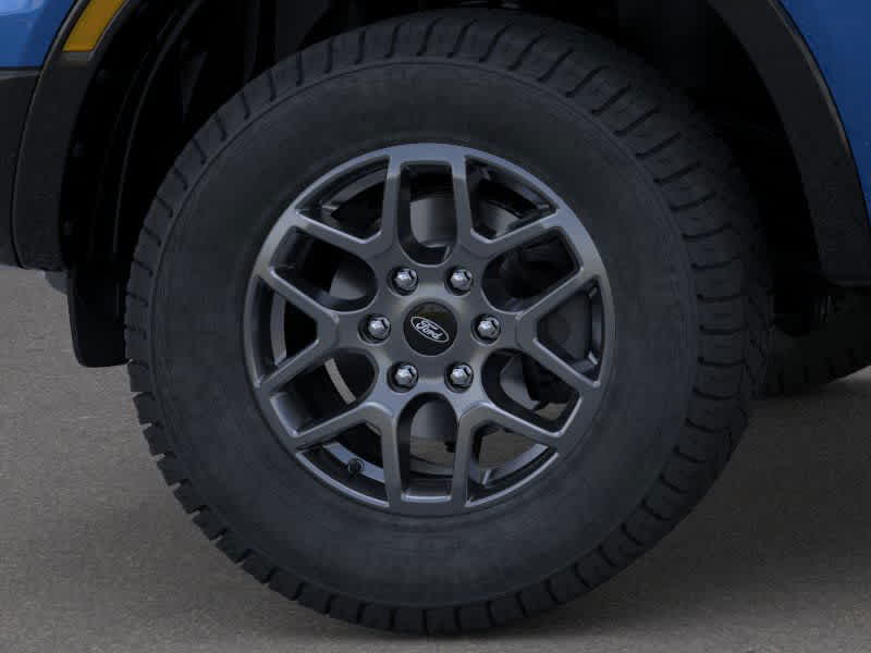 Thumbnail: 2025 Ford Ranger - 19